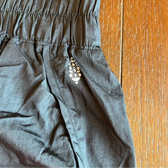 FP Movement The Way Home Shorts Black size large - Picture 2 of 4